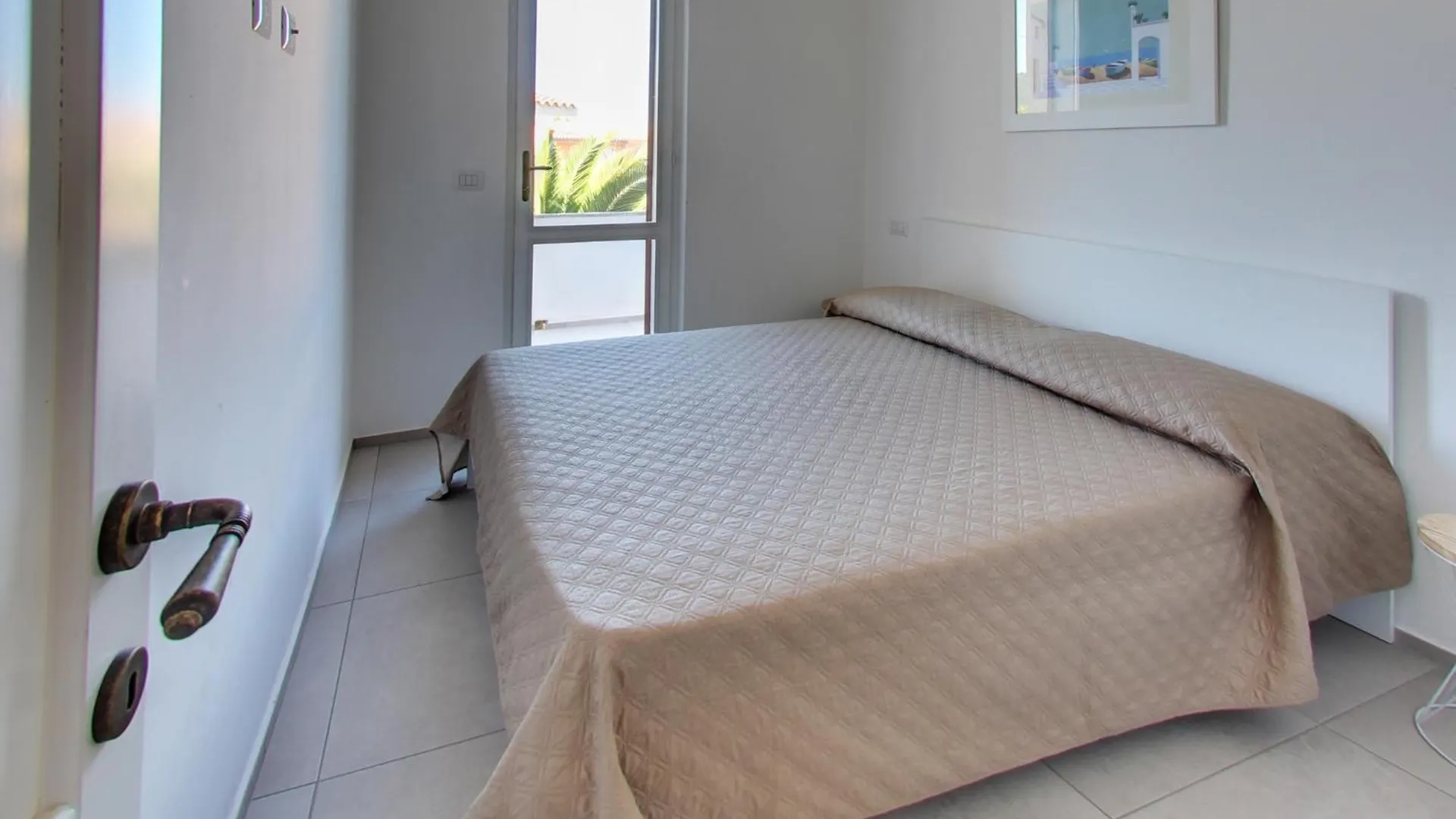Porto Ottiolu Resort Italien