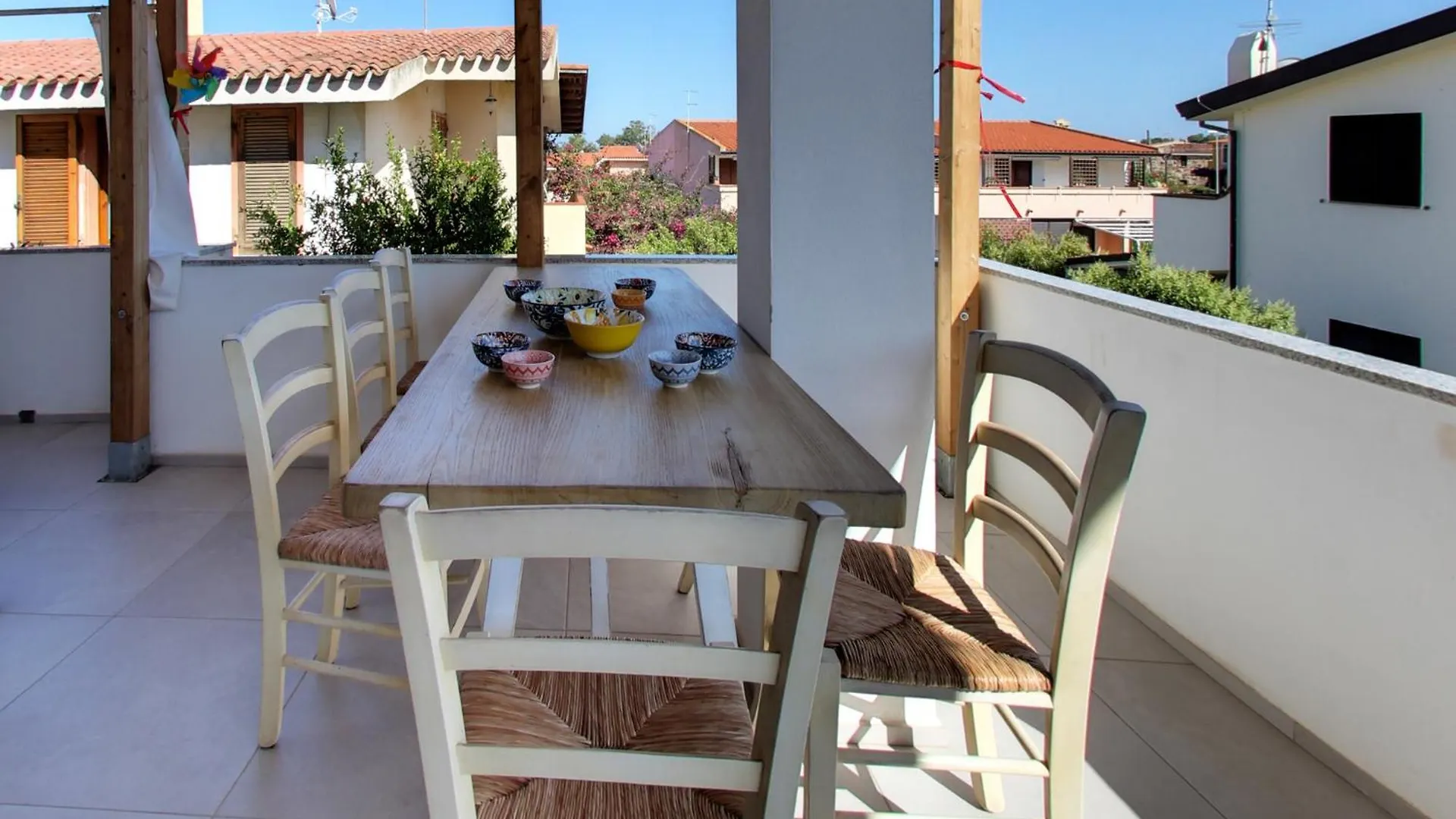 Porto Ottiolu Resort Aparthotel