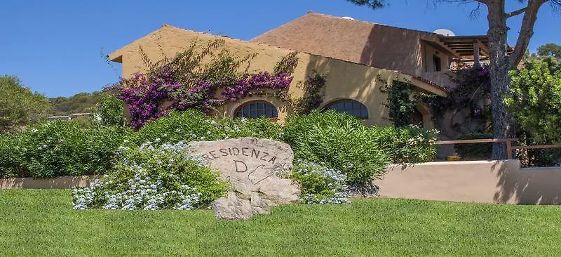 Porto Ottiolu Resort Aparthotel