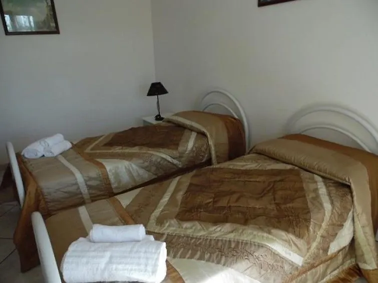 Aparthotel Porto Ottiolu Resort