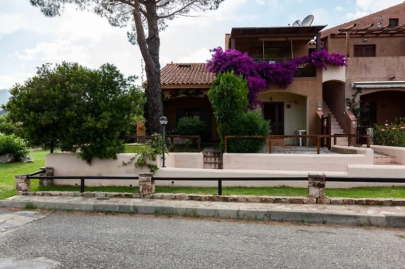 Porto Ottiolu Resort Italien
