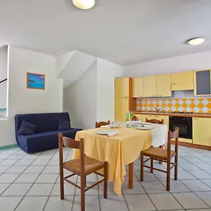 L'oasi Di Ottiolu Appart hôtel