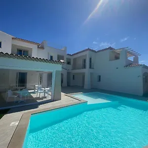 Guest house Lentischio