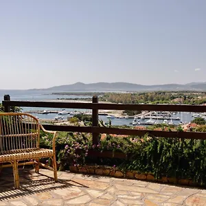 Isola Alta Casa vacanze