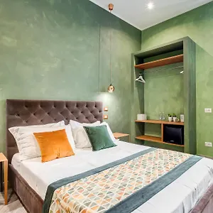Couette-café Ripetta Executive