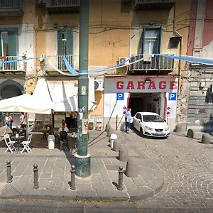 Couette-café Dimora Dei Giganti