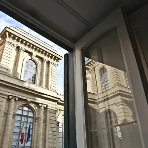 Maison d'hôtes Dell'arte